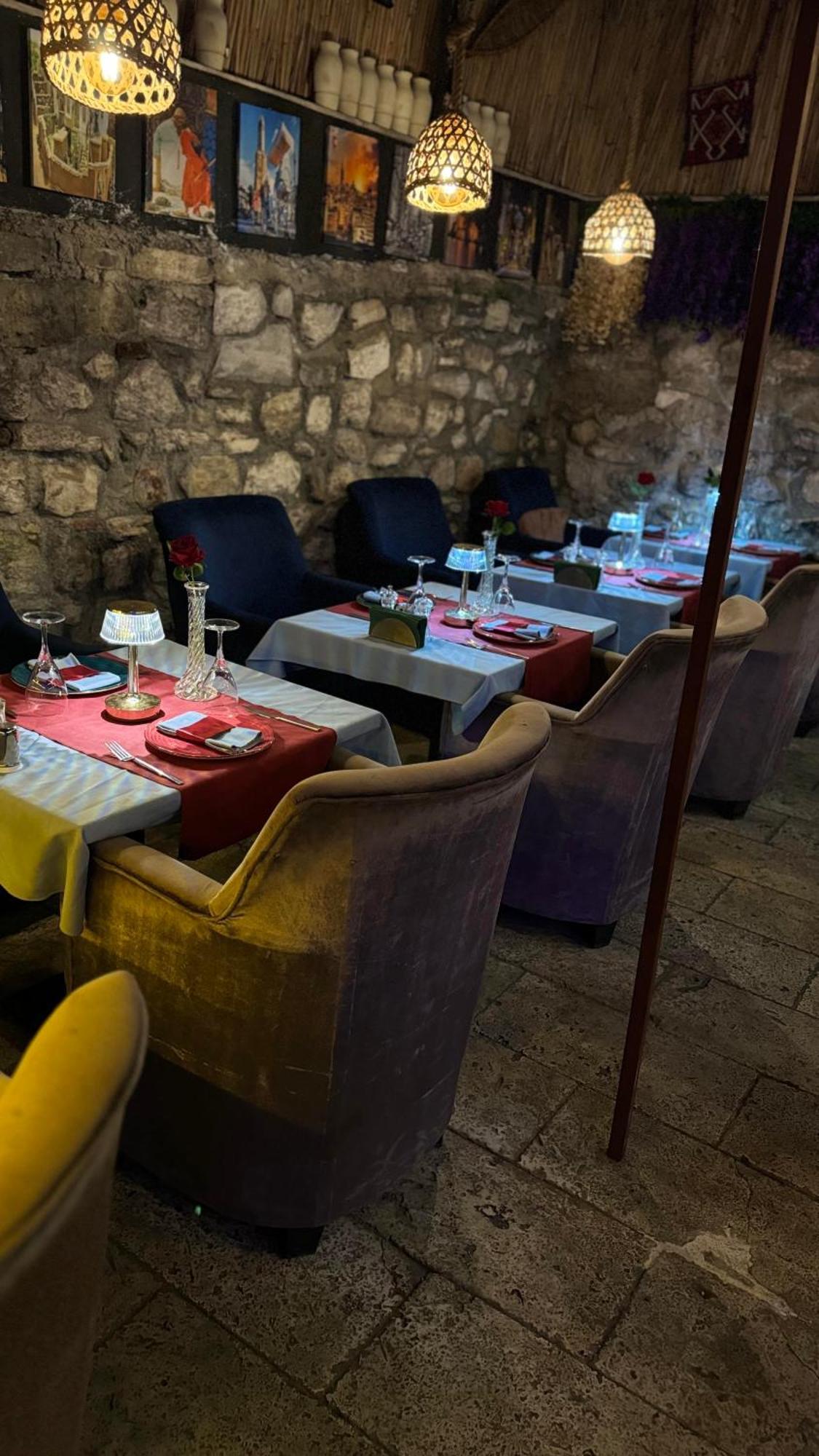 Mirapartotel Istanbul Bagian luar foto