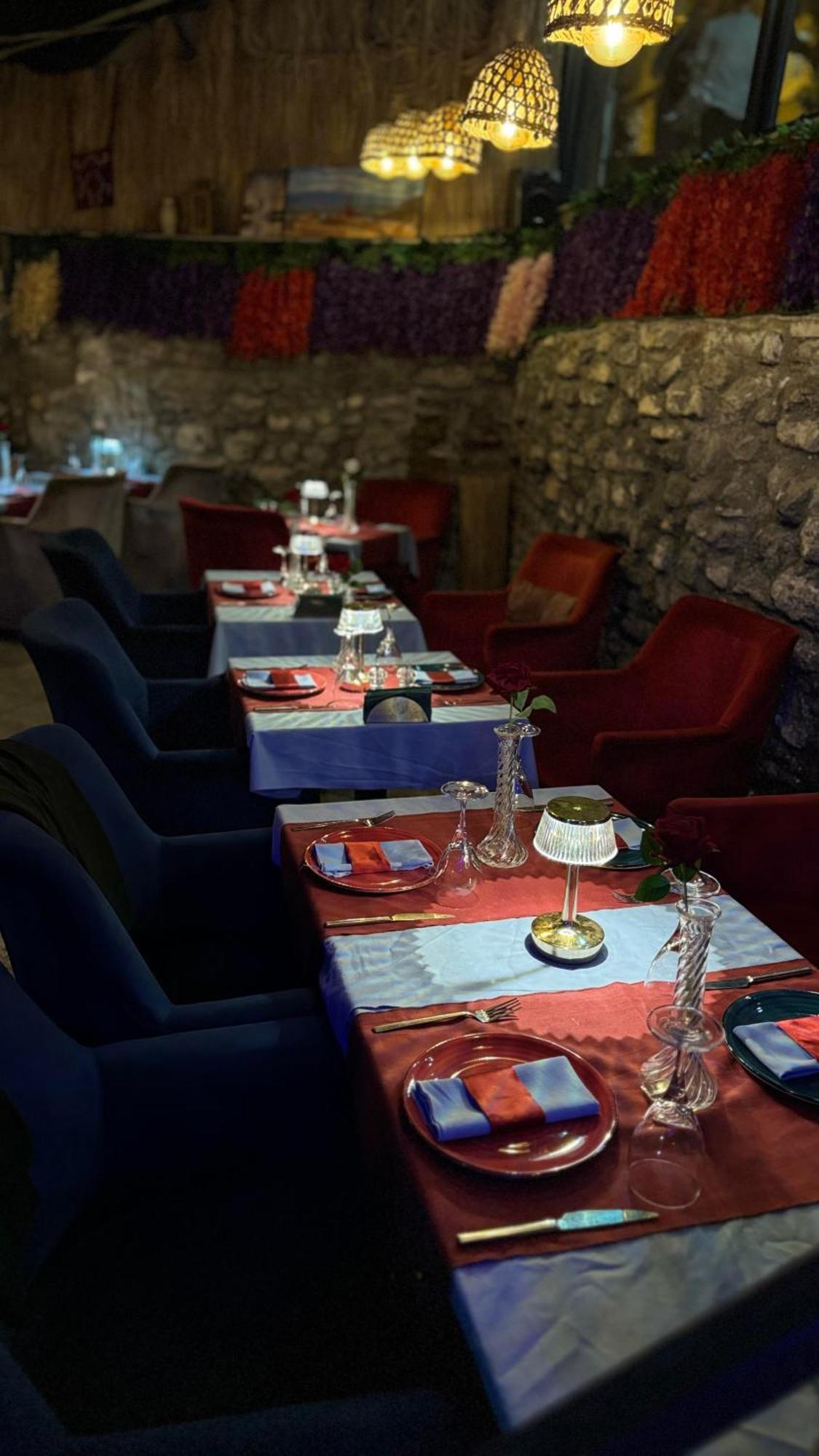 Mirapartotel Istanbul Bagian luar foto