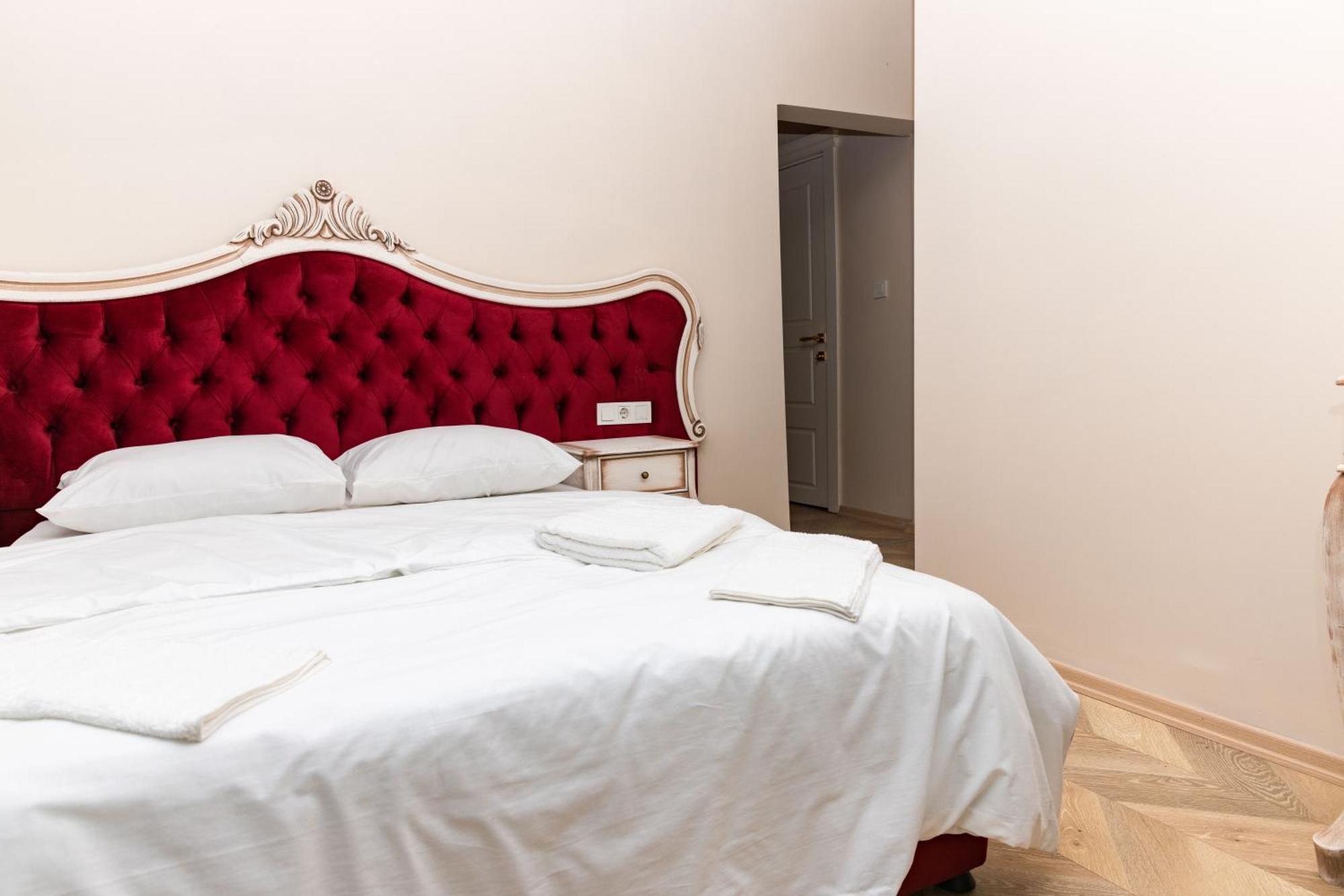 Mirapartotel Istanbul Bagian luar foto