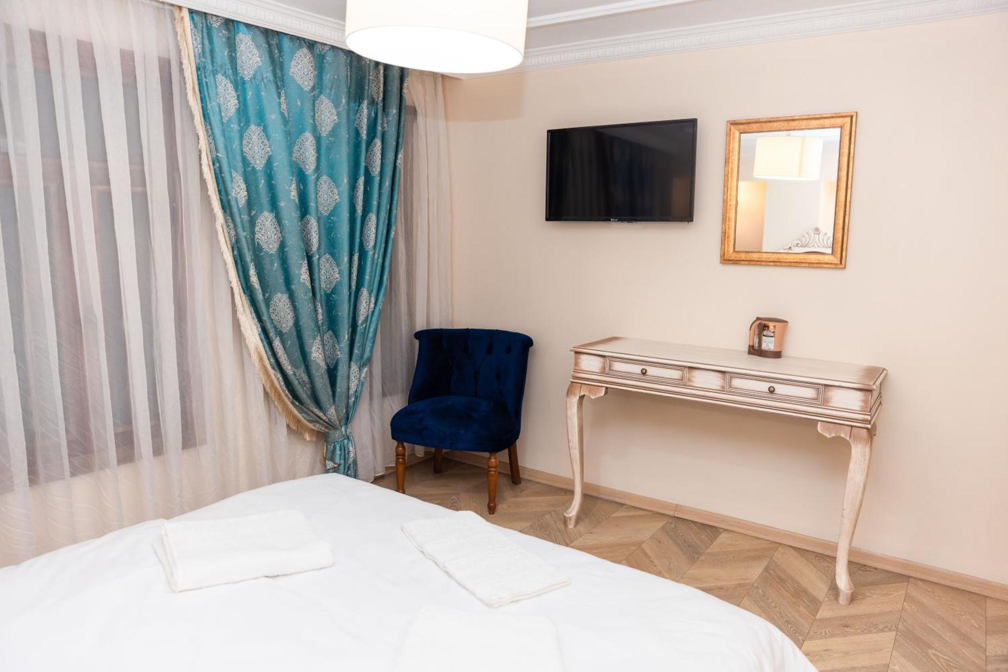 Mirapartotel Istanbul Bagian luar foto
